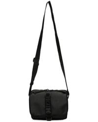 Moschino - Borsa Messenger Con Logo - Lyst