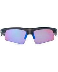 Oakley - Lunettes De Soleil Bisphaera Speed - Lyst
