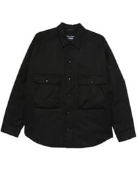 Comme des Garçons - Flap-Pocket Jacket - Lyst