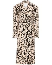 Sportmax - Grembo Trench Clothing - Lyst