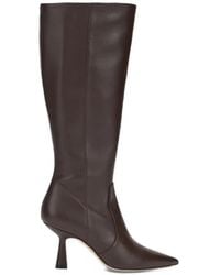 Stuart Weitzman - Stuart Super Sculpt Knee-High Boots - Lyst