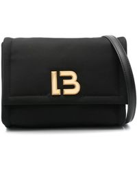 Bimba Y Lola - Small Logo-lettering Cross Body Bag - Lyst