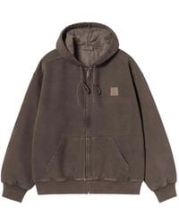 Carhartt - Hooded Vista Jacket - Lyst