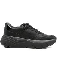 Geox - Diamanta Sneakers mit dicker Sohle - Lyst