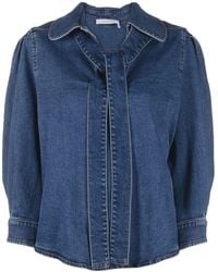 See By Chloé - Camicia - Lyst
