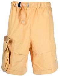 Nike - Nsw Tech Pack Cargo Shorts - Lyst