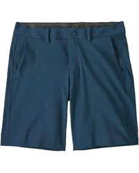 Patagonia - Hydropeak Hybrid Shorts - Lyst