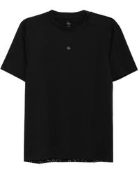REPRESENT 247 - Contour Run T-Shirt - Lyst