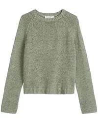 Marc O' Polo - Oversize Long-Sleeve Knit Sweater - Lyst
