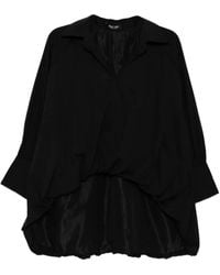 BLAKLACE - Long-Sleeved Top - Lyst