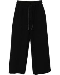 69 - Straight-Leg Trousers - Lyst