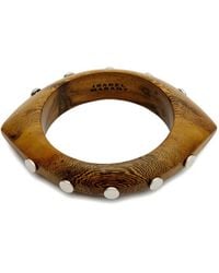 Isabel Marant - Layla bracelet - Lyst