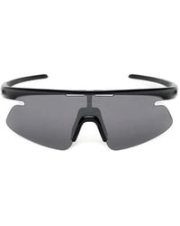 Oakley - Rslv Lite Shield Sunglasses - Lyst