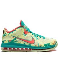 Nike - Baskets Lebron 9 - Lyst