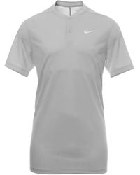 Nike - Victory Blade Performance Polo - Lyst