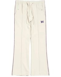 Needles - Broek Met Vlinder Afwerking - Lyst