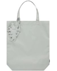 Comme des Garçons - Borsa Tote Con Ciondolo - Lyst