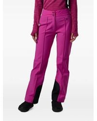 Rossignol - Resort Softshell Skibroek - Lyst