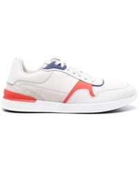 Clarks - Racelite Tor Panelled Sneakers - Lyst