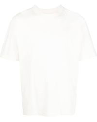 Heron Preston - Ex-Ray T-Shirt mit Logo-Patch - Lyst