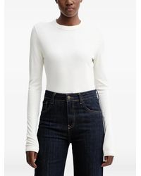 Filippa K - Long-Sleeve T-Shirt - Lyst
