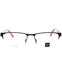 Gap - Brille Mit Geometrischem Gestell - Lyst