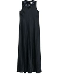 Antonelli - Sequin-Embellished Maxi Dress - Lyst