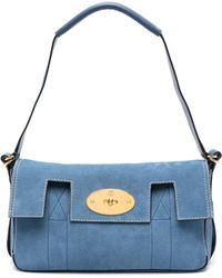 Mulberry - East West Bayswater ショルダーバッグ - Lyst