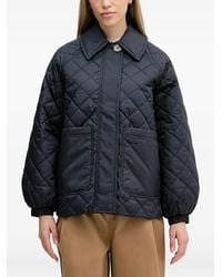 Barbour - Laoise Quilted Jacket - Lyst
