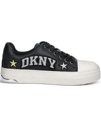 DKNY - Sneakers - Lyst