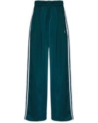 adidas - Pantalon À Logo Brodé - Lyst