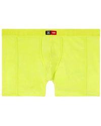 DIESEL - X Savage X Fenty Flocked Boxer Briefs - Lyst