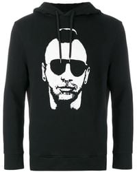 Neil Barrett - Sweatshirt For Men On Sale In Outlet - Lyst