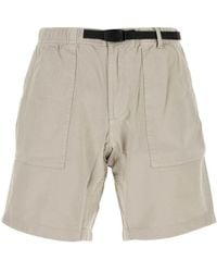Gramicci - Bermudas Ridge - Lyst