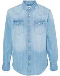 Levi's - Shirts - Lyst