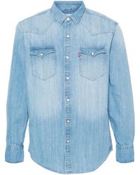 Levi's - Shirts - Lyst