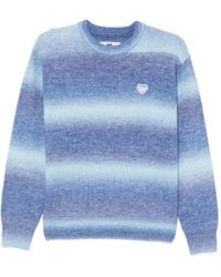 Chocoolate - Jersey con logo en relieve - Lyst