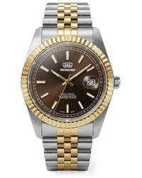 Richelieu Swiss - Excellence 41Mm Watch - Lyst