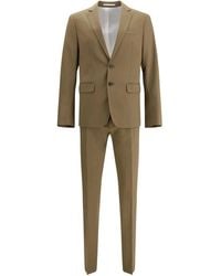 DSquared² - Single-Breasted Suit - Lyst