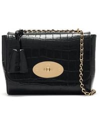 Mulberry - Lily Cross Body Bag - Lyst