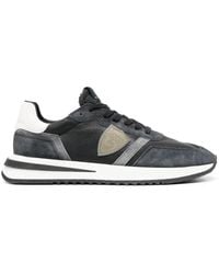 Philippe Model - Tropez 2.1 Lace-Up Sneakers - Lyst