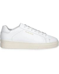 Filling Pieces - Tiebreak Core Sneakers - Lyst