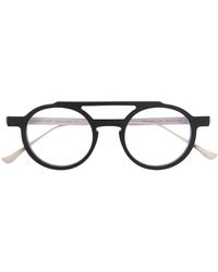 Thierry Lasry - アビエーター眼鏡フレーム - Lyst