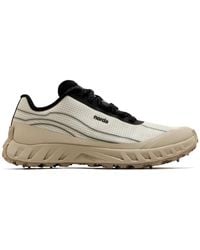 Norda - Lace-Up Sneakers - Lyst