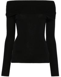 Wild Cashmere - April トップ - Lyst