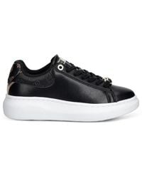 Guess - Fireup Sneakers - Lyst