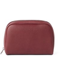 Brunello Cucinelli - Trousse Da Bagno Con Zip - Lyst