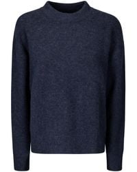 Samsøe & Samsøe - Anour O-N 7355 Sweater - Lyst