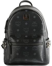 MCM - Stark Stud Backpack - Lyst