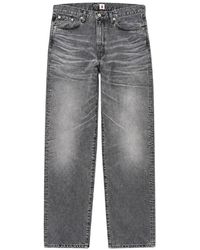 Edwin - Faded Loose-Fit Jeans - Lyst